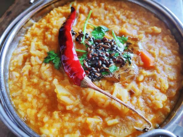 Sambar Rice